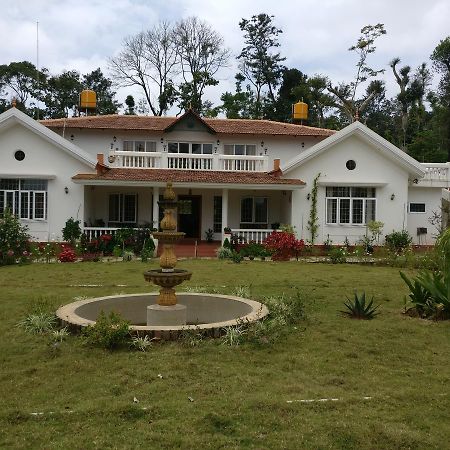 Robin Woods Homestay Sakleshpur Eksteriør billede